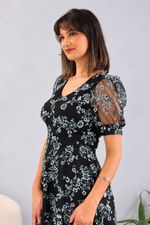 Vestido Jacque - VJQ