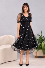 Vestido Jacque - VJQ