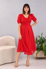 Vestido Jacque - VJQ