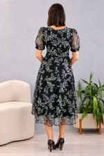 Vestido Jacque - VJQ