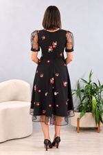 Vestido Jacque - VJQ