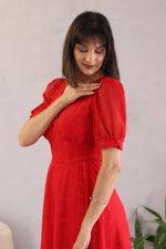 Vestido Jacque - VJQ