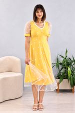 Vestido Jacque - VJQ