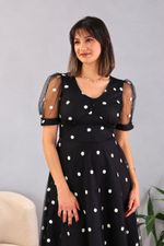 Vestido Jacque - VJQ
