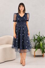 Vestido Jacque - VJQ