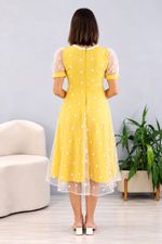 Vestido Jacque - VJQ