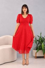 Vestido Jacque - VJQ