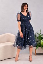 Vestido Jacque - VJQ