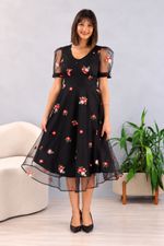 Vestido Jacque - VJQ