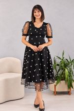 Vestido Jacque - VJQ