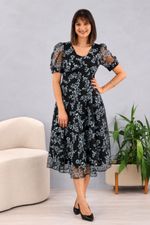 Vestido Jacque - VJQ