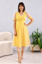 Vestido Jacque - VJQ