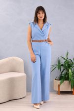 Macacão Eleni - OLE