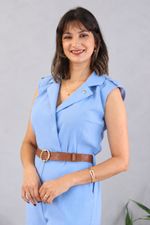 Macacão Eleni - OLE