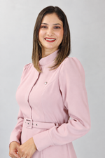 Vestido Melissa -  VMS