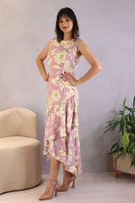 Vestido Babado Priscila - VBP
