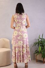 Vestido Babado Priscila - VBP