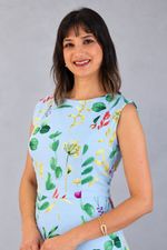 Vestido Babado Priscila - VBP