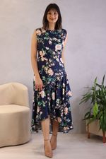 Vestido Babado Priscila - VBP