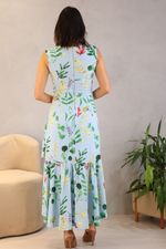 Vestido Babado Priscila - VBP