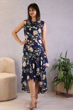 Vestido Babado Priscila - VBP