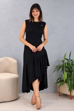 Vestido Babado Priscila - VBP