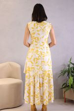 Vestido Babado Priscila - VBP