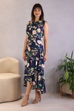 Vestido Babado Priscila - VBP