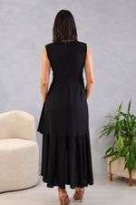 Vestido Babado Priscila - VBP