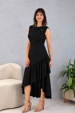 Vestido Babado Priscila - VBP