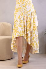 Vestido Babado Priscila - VBP