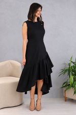 Vestido Babado Priscila - VBP