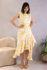 Vestido Babado Priscila - VBP