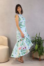 Vestido Babado Priscila - VBP