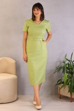  Vestido Tubinho Paty - VTP