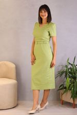  Vestido Tubinho Paty - VTP