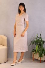  Vestido Tubinho Paty - VTP