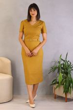  Vestido Tubinho Paty - VTP