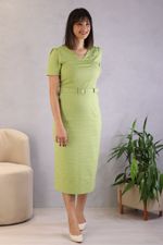  Vestido Tubinho Paty - VTP