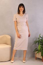  Vestido Tubinho Paty - VTP