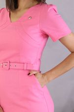  Vestido Tubinho Paty - VTP