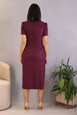  Vestido Tubinho Paty - VTP