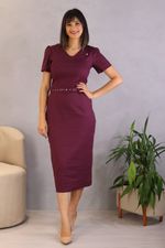  Vestido Tubinho Paty - VTP