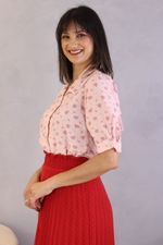 Camisa Alice - CAL
