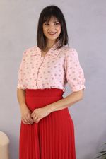 Camisa Alice - CAL