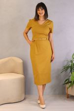  Vestido Tubinho Paty - VTP