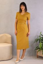  Vestido Tubinho Paty - VTP