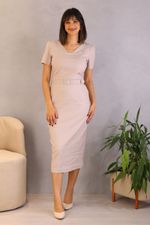 Vestido Tubinho Paty - VTP