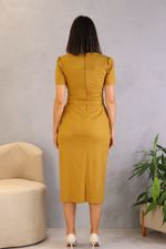  Vestido Tubinho Paty - VTP
