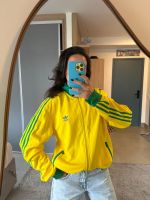 Jaqueta Adidas Originals Brasil